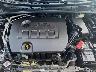 Toyota Corolla 2017 SE 4dr Sedan 6M