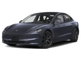 Tesla Model 3 2024 Long Range 4dr Sedan