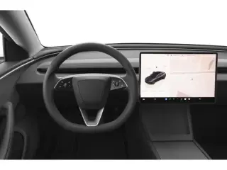 Tesla Model 3 2024 Long Range 4dr Sedan