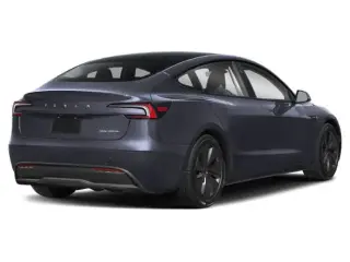 Tesla Model 3 2024 Long Range 4dr Sedan