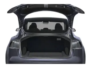 Tesla Model 3 2024 Long Range 4dr Sedan