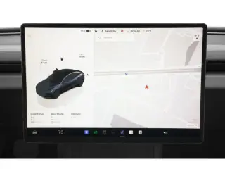 Tesla Model 3 2024 Long Range 4dr Sedan