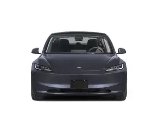 Tesla Model 3 2024 Long Range 4dr Sedan