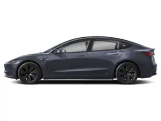 Tesla Model 3 2024 Long Range 4dr Sedan
