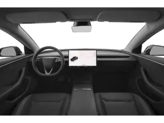 Tesla Model 3 2024 Long Range 4dr Sedan