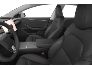 Tesla Model 3 2024 Long Range 4dr Sedan