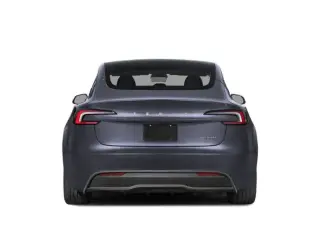 Tesla Model 3 2024 Long Range 4dr Sedan