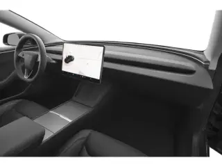 Tesla Model 3 2024 Long Range 4dr Sedan