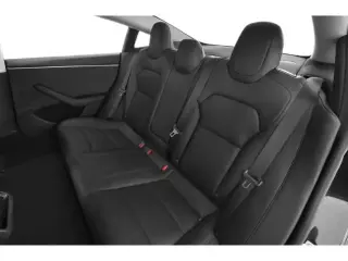 Tesla Model 3 2024 Long Range 4dr Sedan