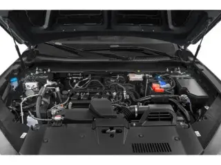 Honda CR-V 2023 EX-L 4dr SUV