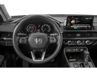 Honda CR-V 2023 EX-L 4dr SUV