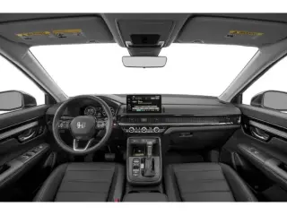 Honda CR-V 2023 EX-L 4dr SUV