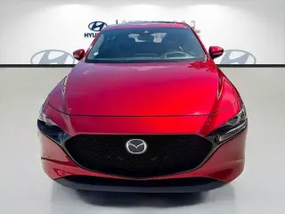 Mazda Mazda3 Hatchback 2020 AWD Premium 4dr Hatchback