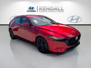 Mazda Mazda3 Hatchback 2020 AWD Premium 4dr Hatchback