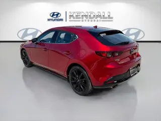 Mazda Mazda3 Hatchback 2020 AWD Premium 4dr Hatchback