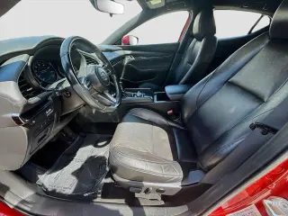 Mazda Mazda3 Hatchback 2020 AWD Premium 4dr Hatchback