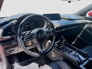 Mazda Mazda3 Hatchback 2020 AWD Premium 4dr Hatchback