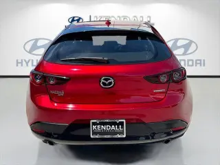 Mazda Mazda3 Hatchback 2020 AWD Premium 4dr Hatchback