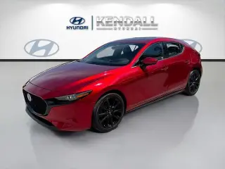 Mazda Mazda3 Hatchback 2020 AWD Premium 4dr Hatchback