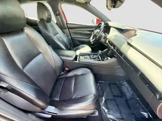 Mazda Mazda3 Hatchback 2020 AWD Premium 4dr Hatchback
