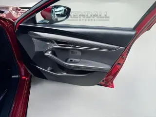 Mazda Mazda3 Hatchback 2020 AWD Premium 4dr Hatchback