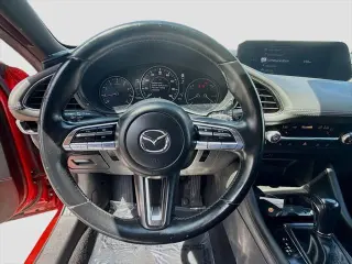 Mazda Mazda3 Hatchback 2020 AWD Premium 4dr Hatchback
