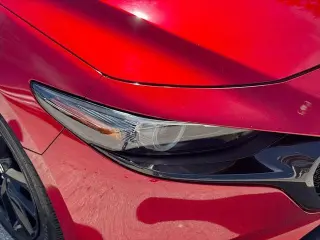 Mazda Mazda3 Hatchback 2020 AWD Premium 4dr Hatchback