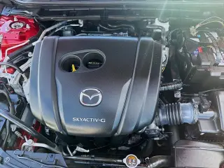 Mazda Mazda3 Hatchback 2020 AWD Premium 4dr Hatchback