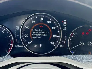 Mazda Mazda3 Hatchback 2020 AWD Premium 4dr Hatchback