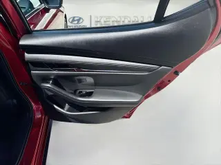 Mazda Mazda3 Hatchback 2020 AWD Premium 4dr Hatchback
