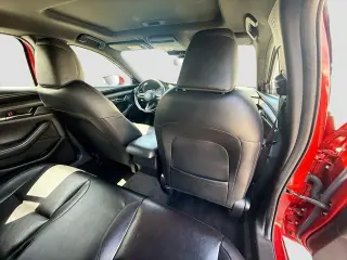 Mazda Mazda3 Hatchback 2020 AWD Premium 4dr Hatchback