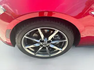 Mazda MX-5 Miata 2021 Grand Touring 2dr Convertible 6A