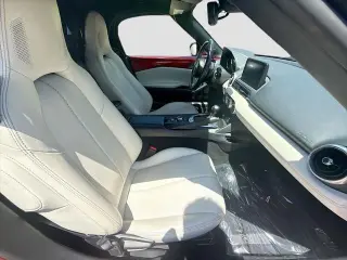 Mazda MX-5 Miata 2021 Grand Touring 2dr Convertible 6A