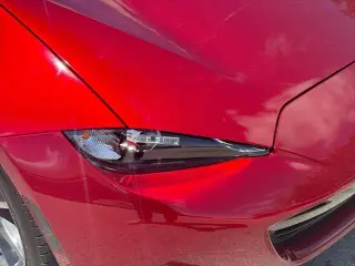 Mazda MX-5 Miata 2021 Grand Touring 2dr Convertible 6A