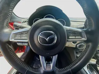 Mazda MX-5 Miata 2021 Grand Touring 2dr Convertible 6A