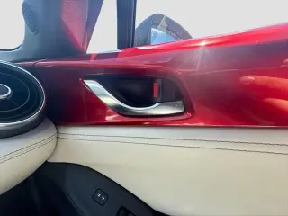 Mazda MX-5 Miata 2021 Grand Touring 2dr Convertible 6A
