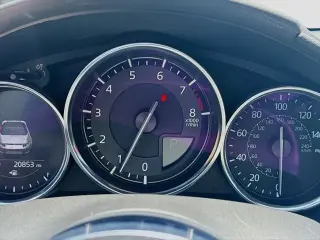 Mazda MX-5 Miata 2021 Grand Touring 2dr Convertible 6A