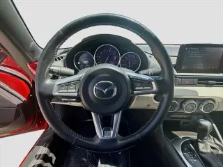 Mazda MX-5 Miata 2021 Grand Touring 2dr Convertible 6A