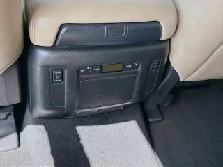 Nissan Armada 2017 4x2 Platinum 4dr SUV