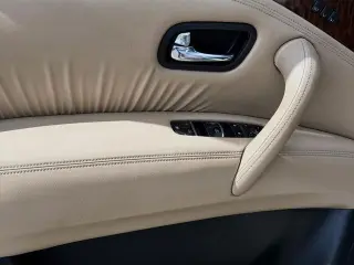 Nissan Armada 2017 4x2 Platinum 4dr SUV