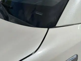 Nissan Armada 2017 4x2 Platinum 4dr SUV