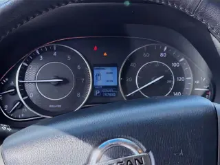 Nissan Armada 2017 4x2 Platinum 4dr SUV
