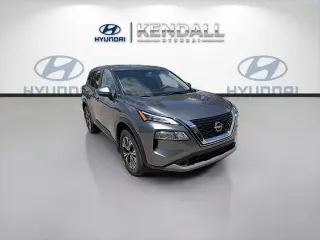 Nissan Rogue 2023 SV 4dr Crossover