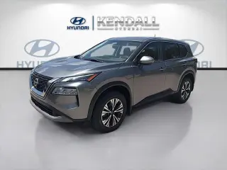 Nissan Rogue 2023 SV 4dr Crossover