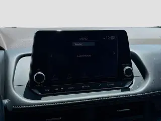 Nissan Rogue 2023 SV 4dr Crossover