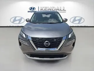 Nissan Rogue 2023 SV 4dr Crossover