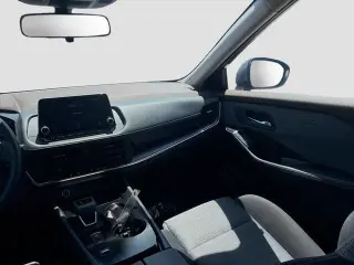 Nissan Rogue 2023 SV 4dr Crossover