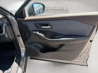 Nissan Rogue 2023 SV 4dr Crossover
