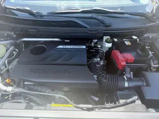 Nissan Rogue 2023 SV 4dr Crossover