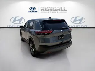 Nissan Rogue 2023 SV 4dr Crossover